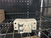 10x installatieautomaat siemens, 5sl6 416-7 - afbeelding 2 van  6