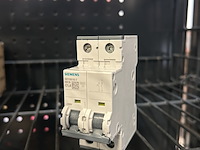 10x installatieautomaat siemens, 5sl6 416-7 - afbeelding 3 van  6