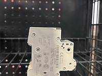 10x installatieautomaat siemens, 5sl6 416-7 - afbeelding 4 van  6