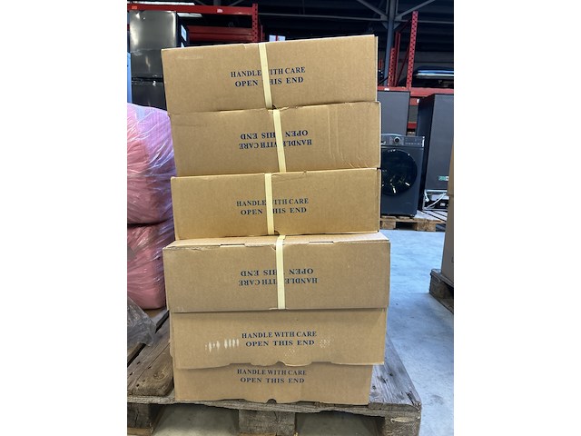 10x kassalade posiflex, cr-4015b - afbeelding 1 van  4