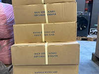 10x kassalade posiflex, cr-4015b - afbeelding 1 van  4