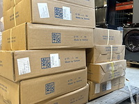 10x kassalade posiflex, cr-4015b - afbeelding 2 van  4