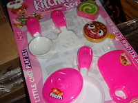 10x kitchenset op kaart 24x37cm - afbeelding 3 van  3