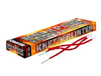 10x knetterlint bulkpack - afbeelding 1 van  1