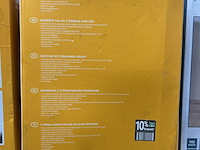 10x koffiezetapparaat met 2 thermoskannen bestron, breakfast club - afbeelding 2 van  5