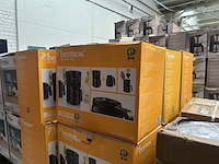 10x koffiezetapparaat met 2 thermoskannen bestron, breakfast club - afbeelding 4 van  5