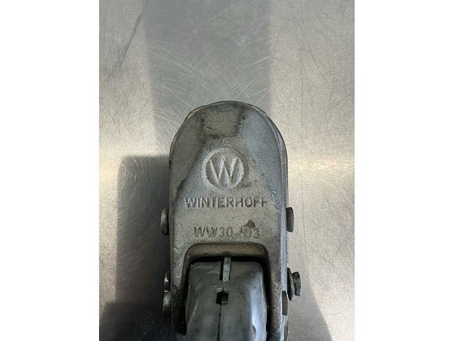 (10x) kogelkoppeling - afbeelding 2 van  2