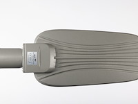 10x led straatverlichting 100w kcd, grijs, 2024 - afbeelding 3 van  3