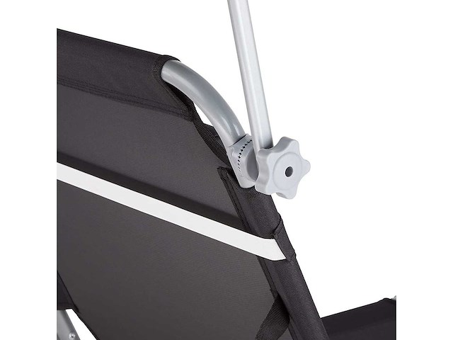 10x ligbedden met zonnescherm - afbeelding 4 van  12