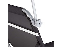 10x ligbedden met zonnescherm - afbeelding 4 van  12