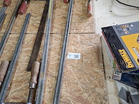 10x lijmklem o.a. bessey - afbeelding 2 van  8