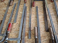 10x lijmklem o.a. bessey - afbeelding 4 van  8