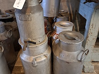 10x melkbus - afbeelding 1 van  6