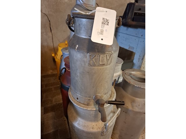 10x melkbus - afbeelding 3 van  6