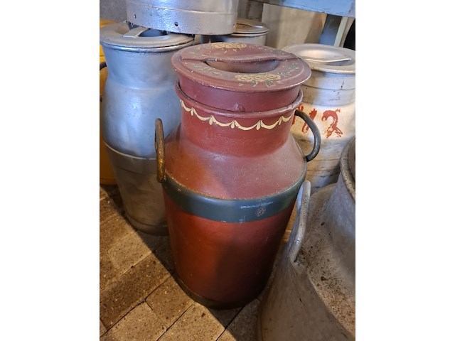 10x melkbus - afbeelding 4 van  6