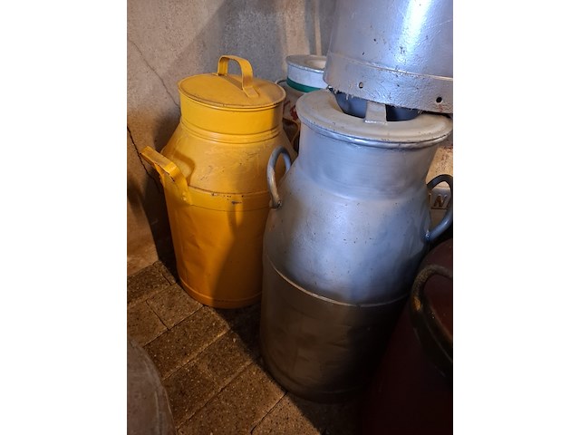 10x melkbus - afbeelding 5 van  6