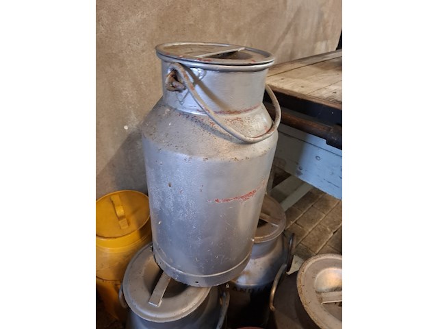 10x melkbus - afbeelding 6 van  6