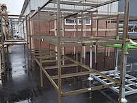 10x metalen stelling - afbeelding 4 van  16