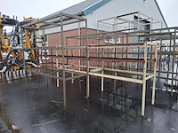 10x metalen stelling - afbeelding 5 van  16