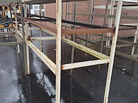 10x metalen stelling - afbeelding 6 van  16