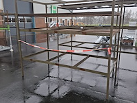 10x metalen stelling - afbeelding 7 van  16