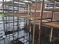 10x metalen stelling - afbeelding 10 van  16