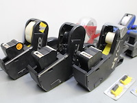 10x meto prijstang - afbeelding 2 van  11