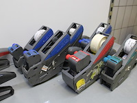 10x meto prijstang - afbeelding 3 van  11