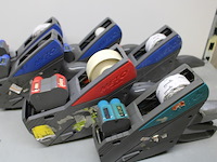 10x meto prijstang - afbeelding 5 van  11