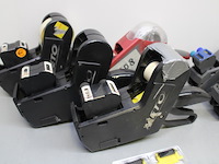 10x meto prijstang - afbeelding 6 van  11