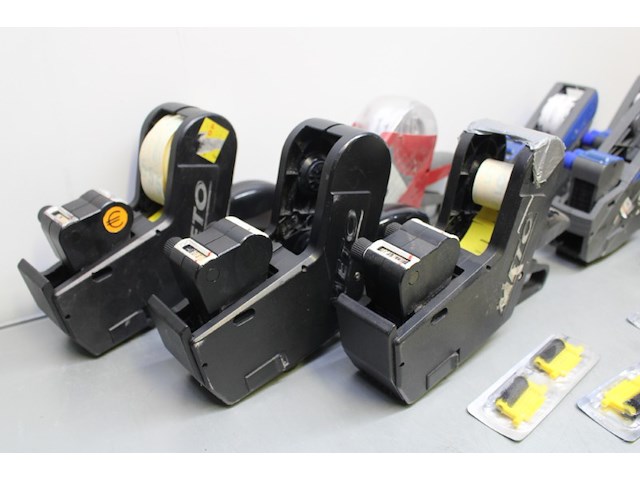 10x meto prijstang - afbeelding 7 van  11