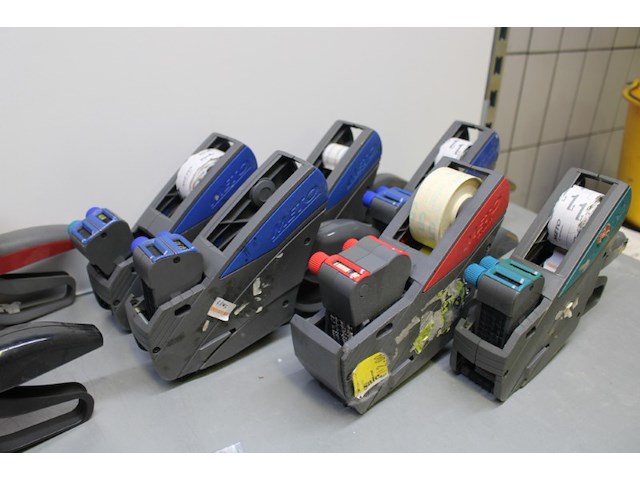 10x meto prijstang - afbeelding 8 van  11