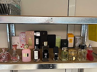 10x mix parfums - afbeelding 2 van  2