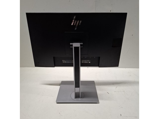 10x monitor hp, e243, 2019 - afbeelding 3 van  41