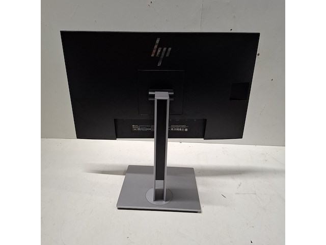 10x monitor hp, e243, 2019 - afbeelding 7 van  41