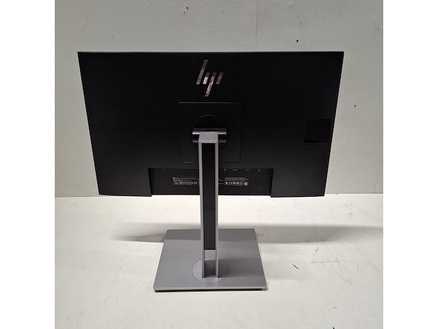 10x monitor hp, e243, 2019 - afbeelding 11 van  41