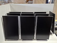 10x monitor hp, e243, 2019 - afbeelding 1 van  41