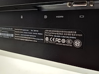 10x monitor hp, e243, 2019 - afbeelding 14 van  41