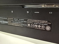 10x monitor hp, e243, 2019 - afbeelding 18 van  41