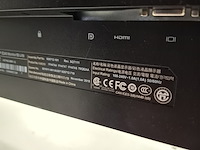 10x monitor hp, e243, 2019 - afbeelding 22 van  41