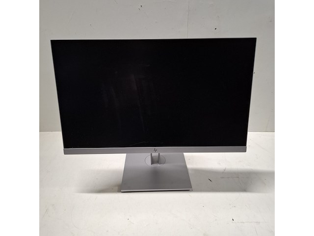 10x monitor hp, e243, 2019 - afbeelding 12 van  41
