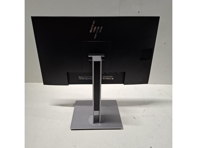 10x monitor hp, e243, 2019 - afbeelding 25 van  41