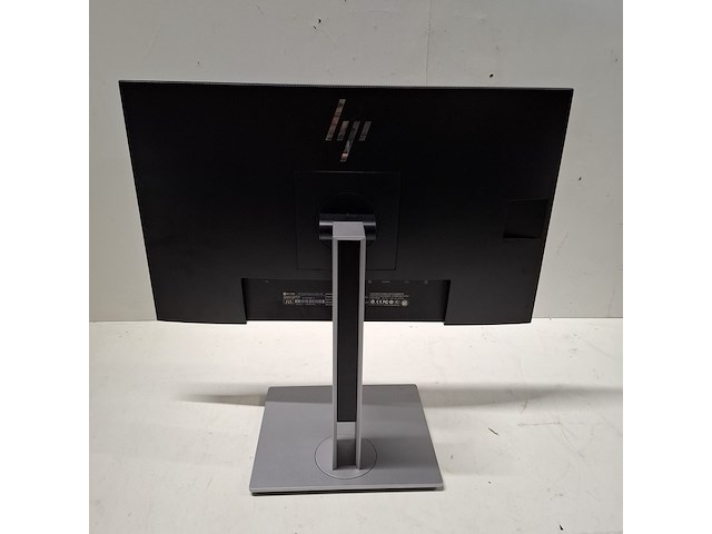10x monitor hp, e243, 2019 - afbeelding 23 van  41
