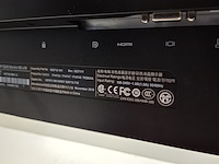 10x monitor hp, e243, 2019 - afbeelding 37 van  41