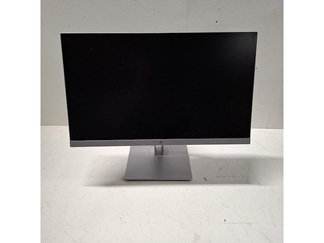 10x monitor hp, e243, 2019 - afbeelding 38 van  41