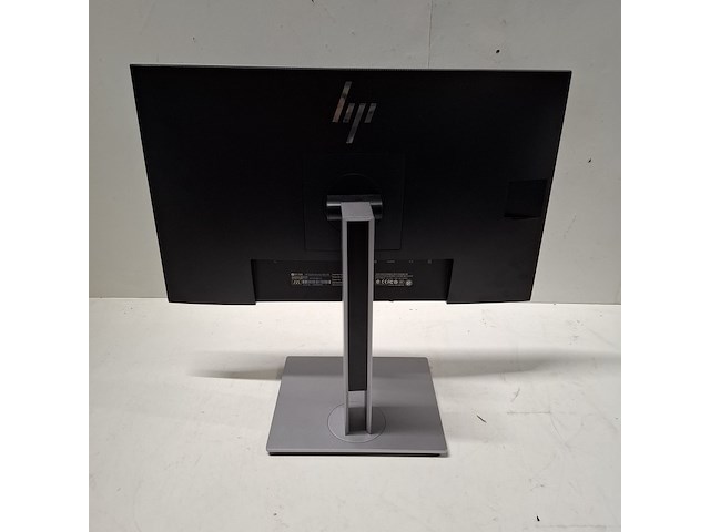 10x monitor hp, e243, 2019 - afbeelding 39 van  41