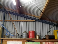 10x nostalgisch attribuut - afbeelding 1 van  6