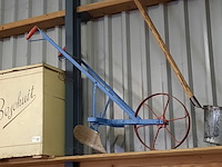 10x nostalgisch attribuut - afbeelding 2 van  6