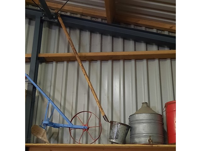 10x nostalgisch attribuut - afbeelding 3 van  6