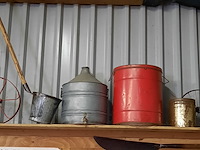 10x nostalgisch attribuut - afbeelding 4 van  6